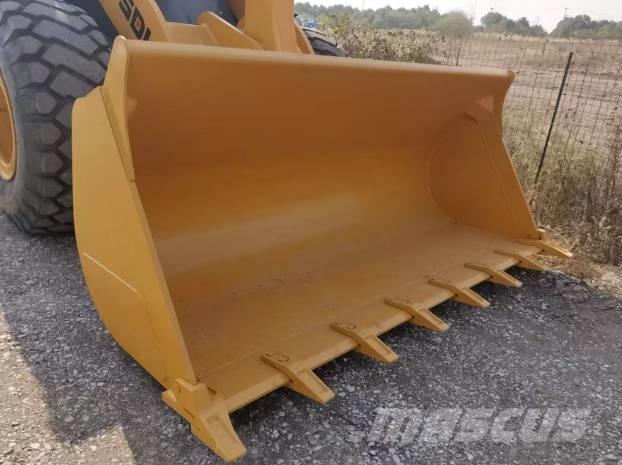 SDLG LG956F Ładowarki kołowe