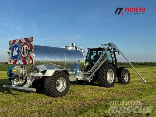Roelama watertank Transport - Inne