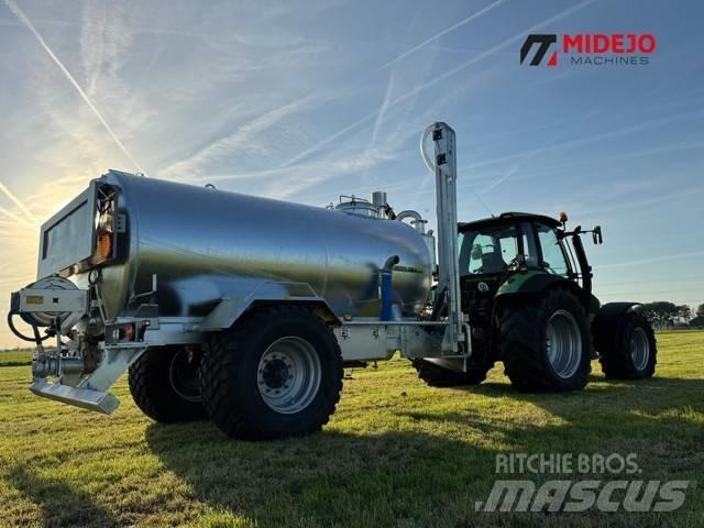 Roelama watertank Transport - Inne