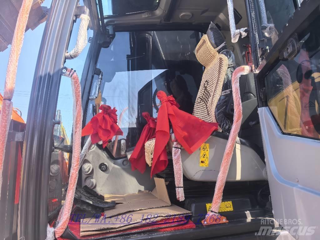Volvo EC 300 D L Koparki gąsienicowe