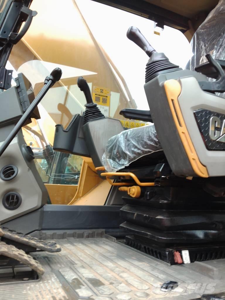 CAT 330 GC Koparki gąsienicowe