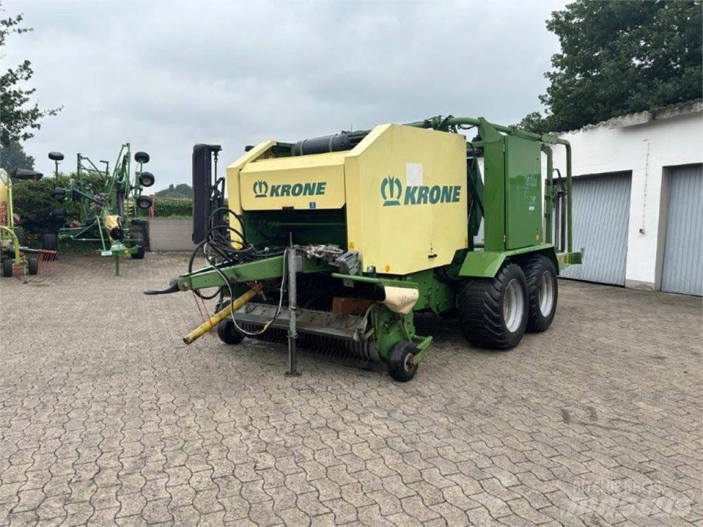 Krone CP 1500 MC Prasy zwijające