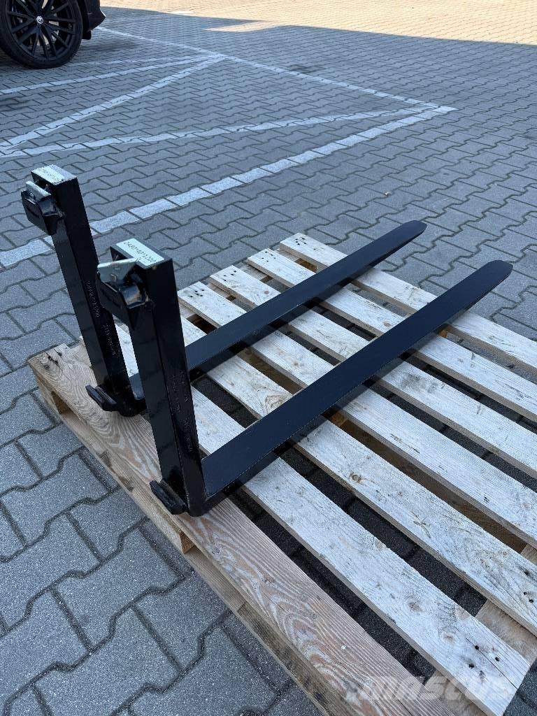 Top-Agro FEM20 Akcesoria do ładowaczy czołowych