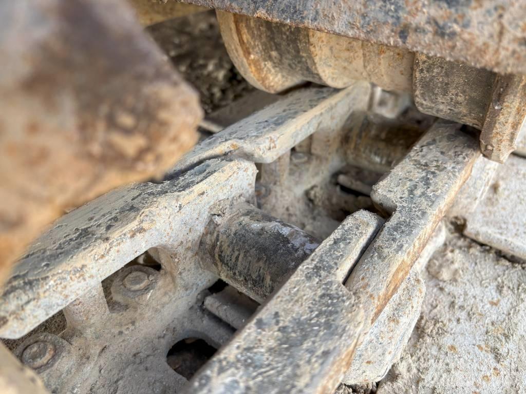 Terex Finlay 883 Przesiewacze mobilne