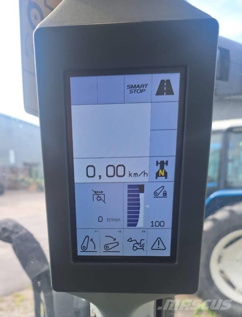 CLAAS Arion 420 Ciągniki rolnicze