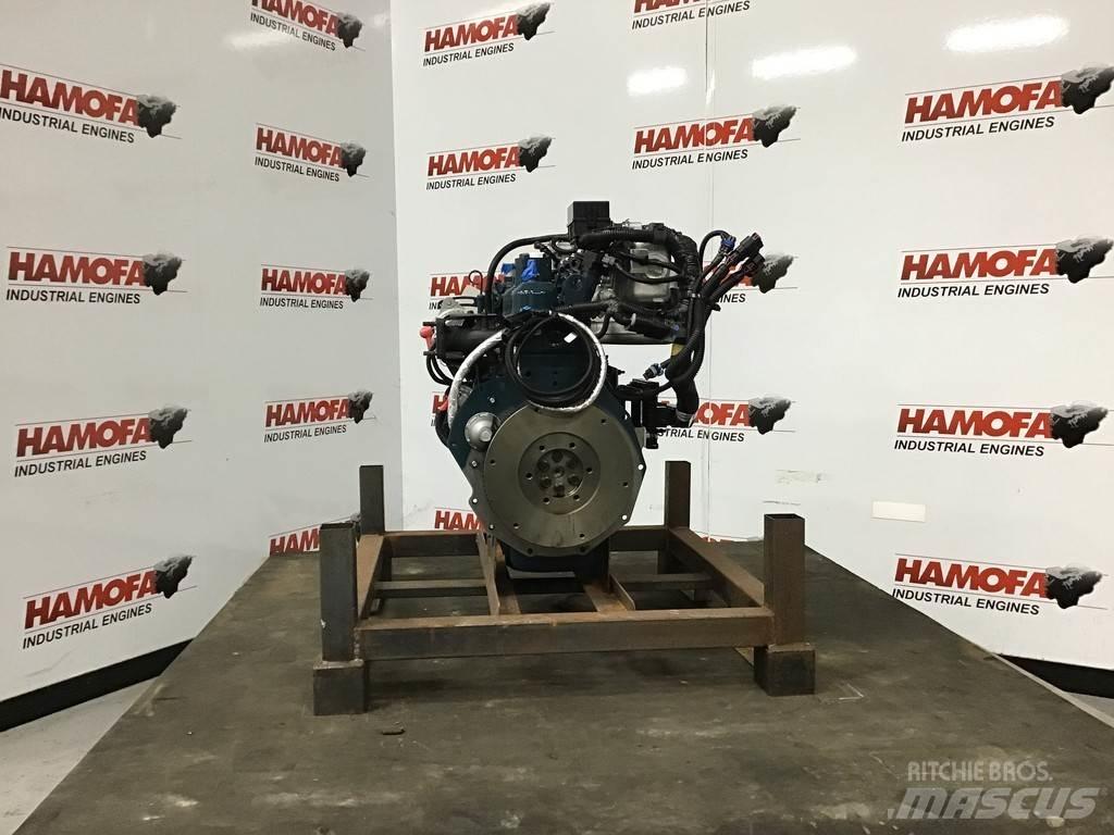 Kubota WG1605 NEW Maszyny budowlane - Inne