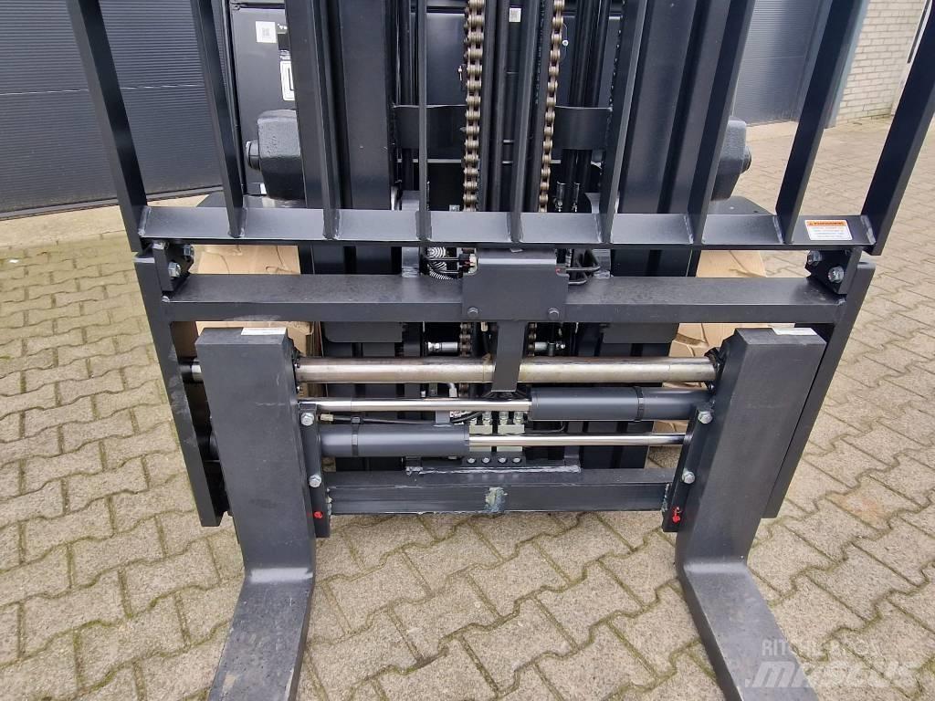 Bobcat B 30 X-7 Plus Wózki elektryczne