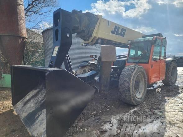 JLG G10-55A Ładowarki teleskopowe