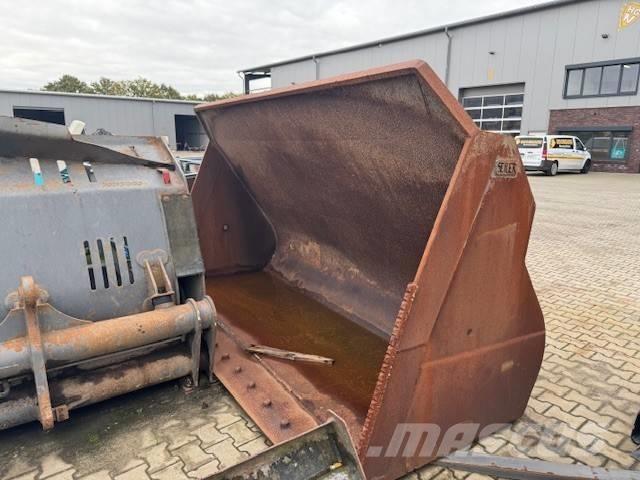 Volvo L 180 H Ładowarki kołowe