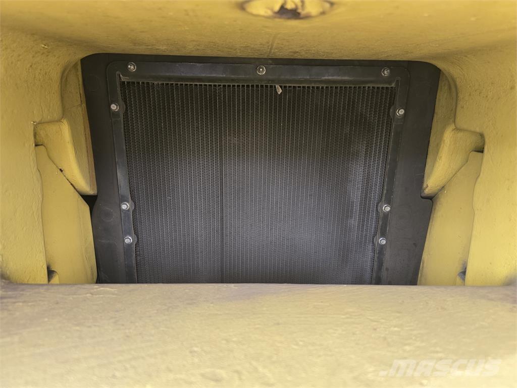 Hyster H16.00XM-6 Wózki Diesla