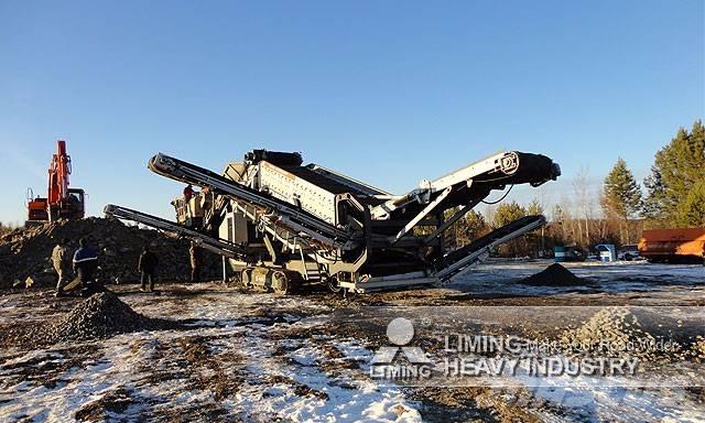 Liming Y3S1848F1210 Kruszarki