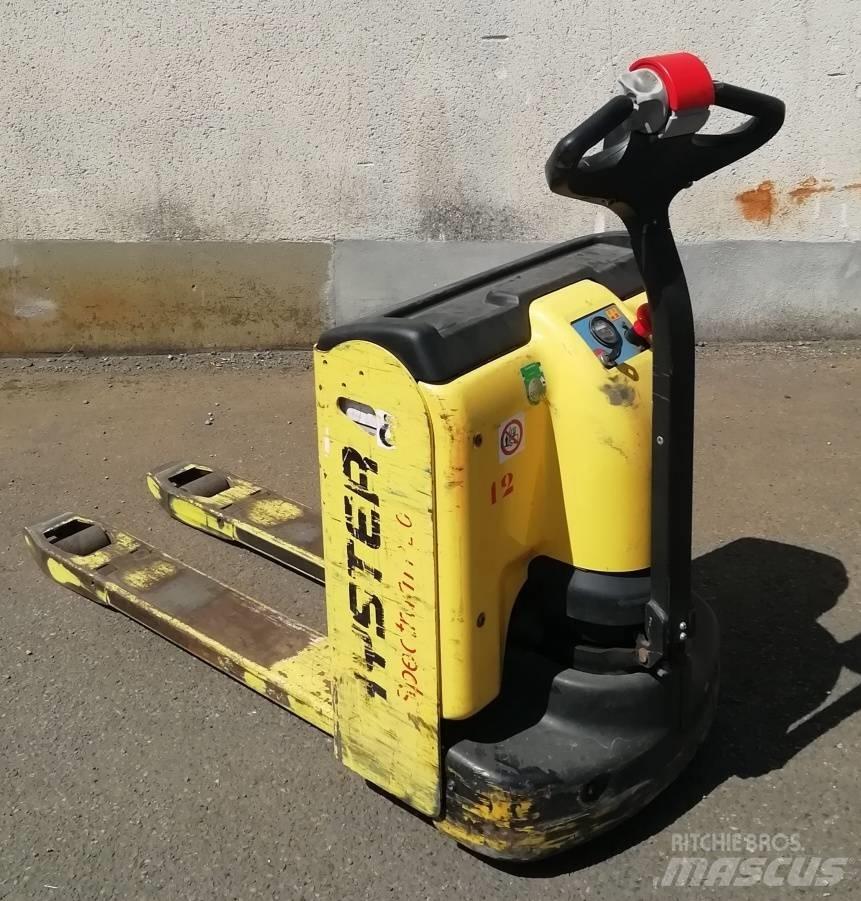 Hyster P2.0 Wózki widłowe unoszące