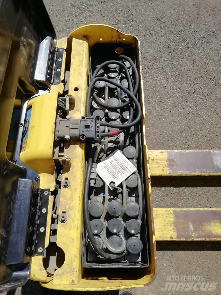 Hyster P2.0 Wózki widłowe unoszące