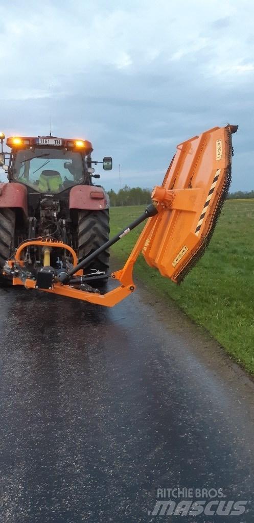 Optimal M2000 Komunalne - Inne