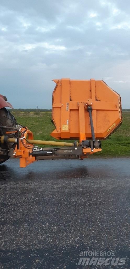 Optimal M2000 Komunalne - Inne