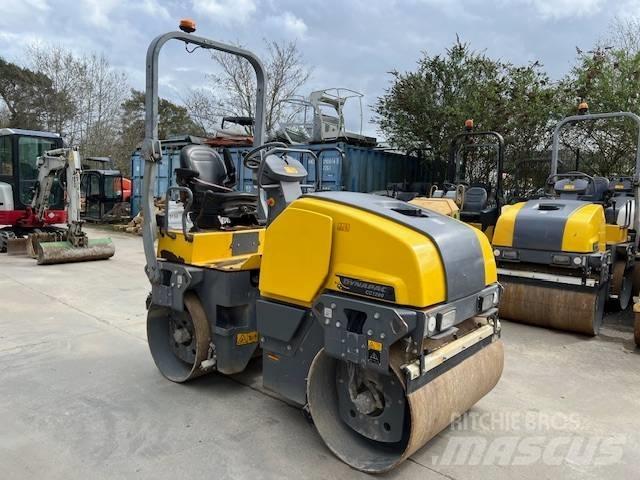 Dynapac CC 1200 Walce dwubębnowe