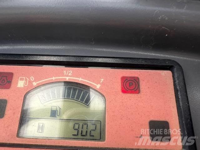 Dynapac CC 1200 Walce dwubębnowe