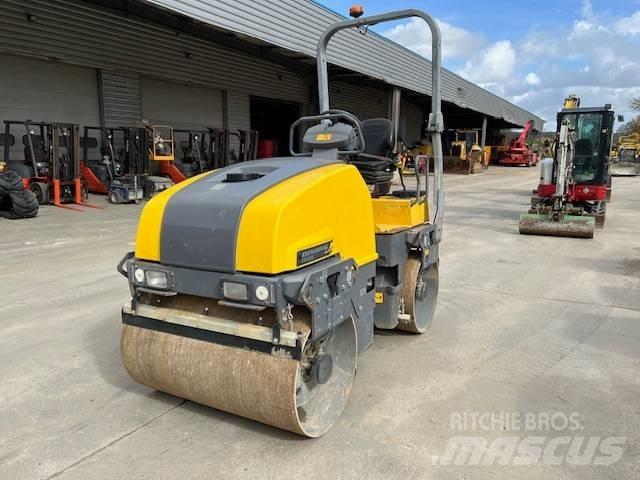 Dynapac CC 1200 Walce dwubębnowe