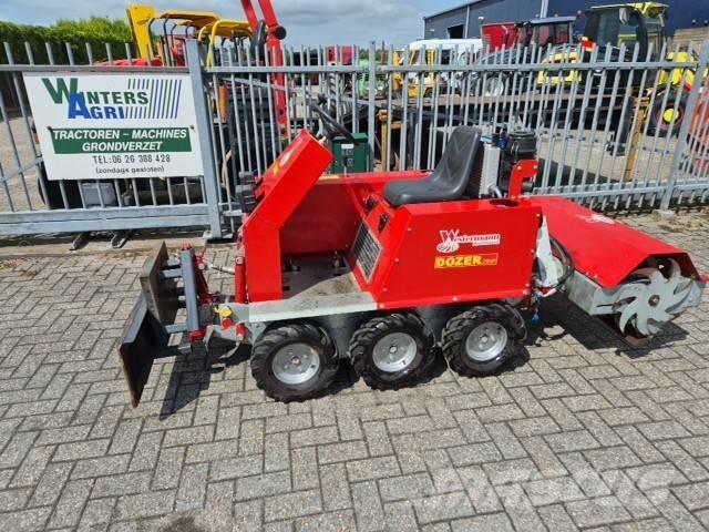 Westermann Dozer Inny sprzęt do obsługi inwentarza żywego