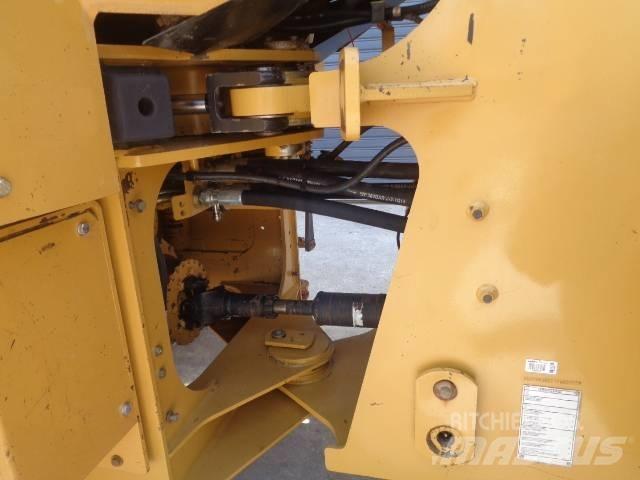 CAT 930 G Ładowarki kołowe