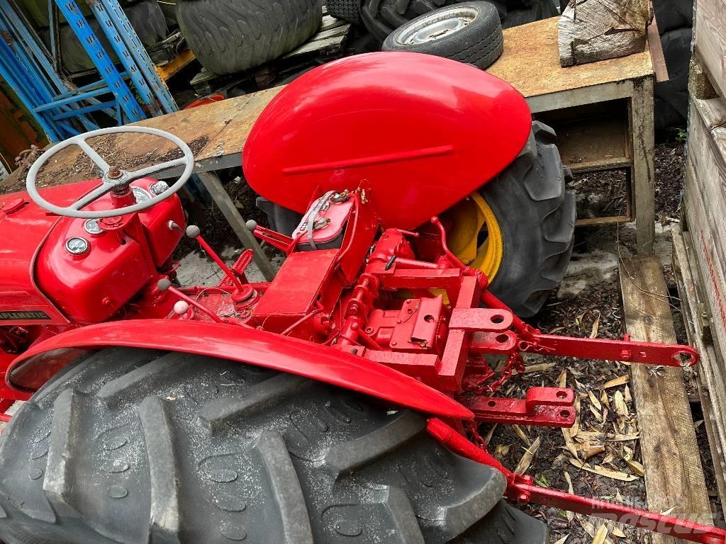 David Brown 850 Ciągniki rolnicze