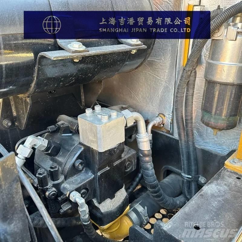 Sany SY 60 C Minikoparki
