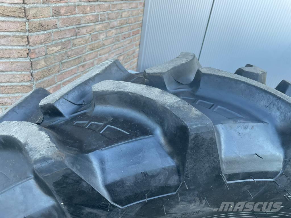 Starmaxx 380/85 R 38 Opony, koła i felgi