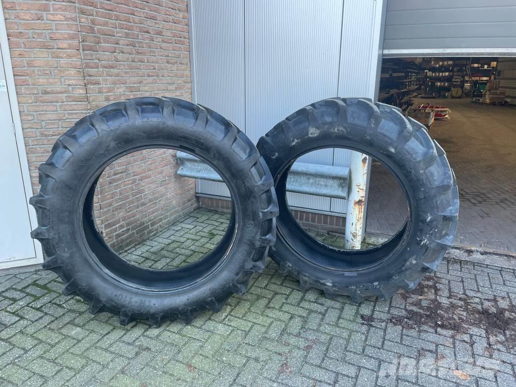 Starmaxx 380/85 R 38 Opony, koła i felgi