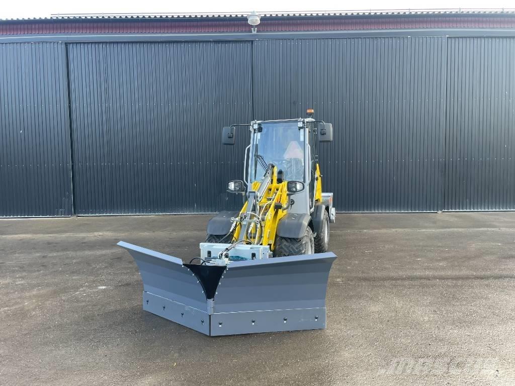 Wacker Neuson WL 28 Ładowarki kołowe