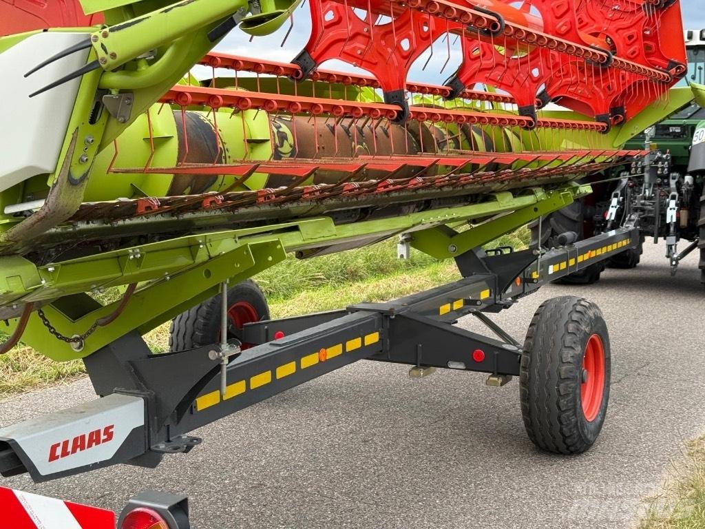 CLAAS 560 Cerio Akcesoria do kombajnów zbożowych