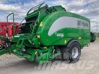 McHale Fusion Vario Prasy zwijające