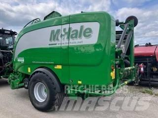 McHale Fusion Vario Prasy zwijające