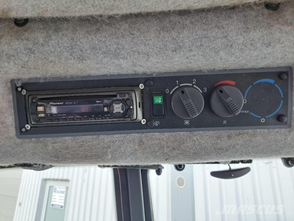 Valmet 6400 Ciągniki rolnicze