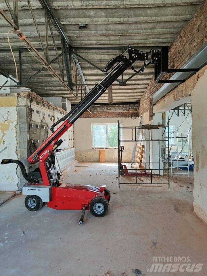 Befard DG820 Inne maszyny do podnoszenia