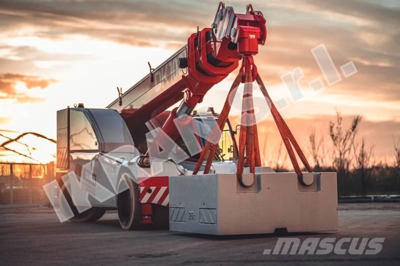 Delta Cranes DK100 Inne maszyny do podnoszenia