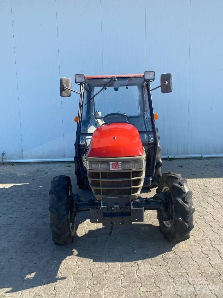 Yanmar AF30 Ciągniki rolnicze