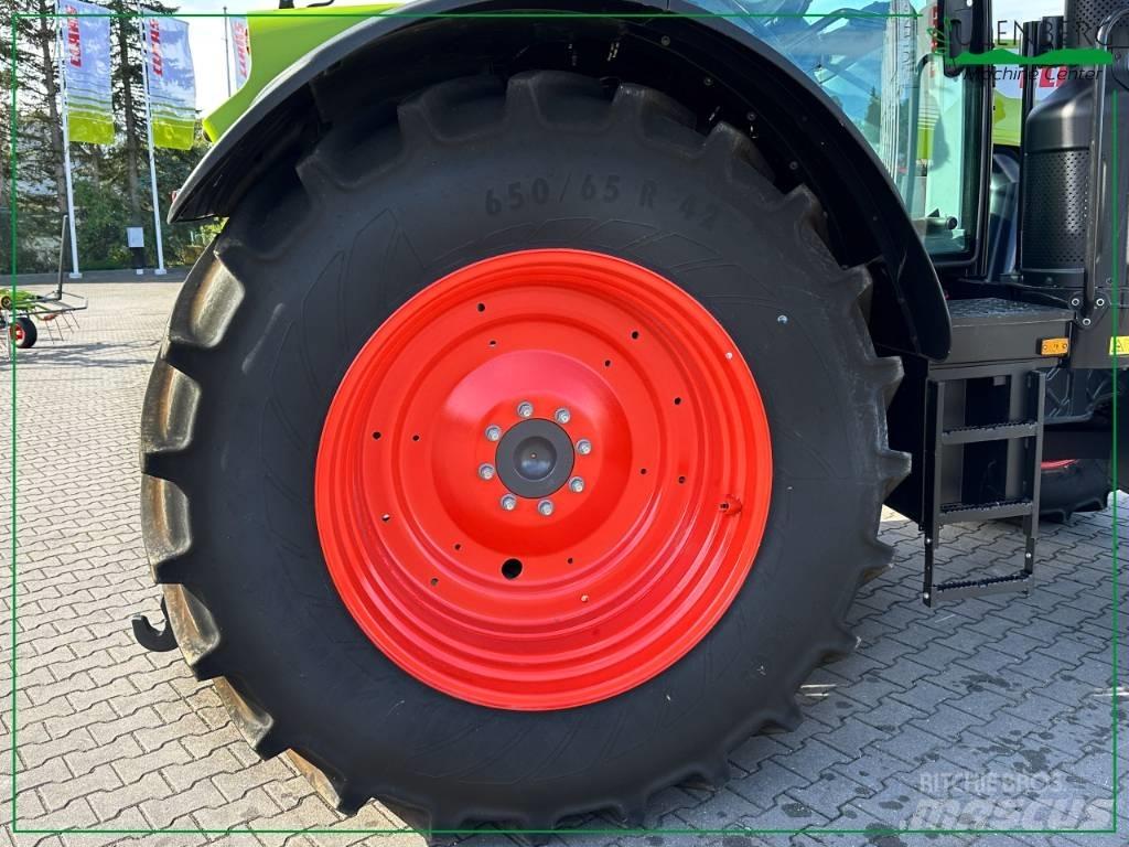 CLAAS Arion 630 Ciągniki rolnicze