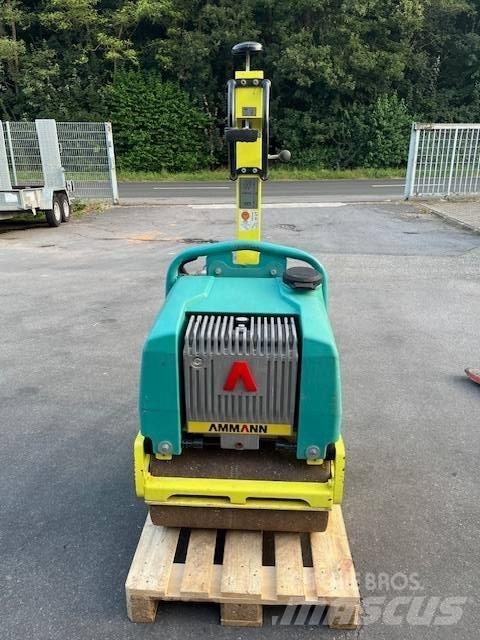 Ammann ARW 65 Ubijaki wibracyjne