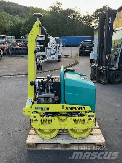 Ammann ARW 65 Ubijaki wibracyjne