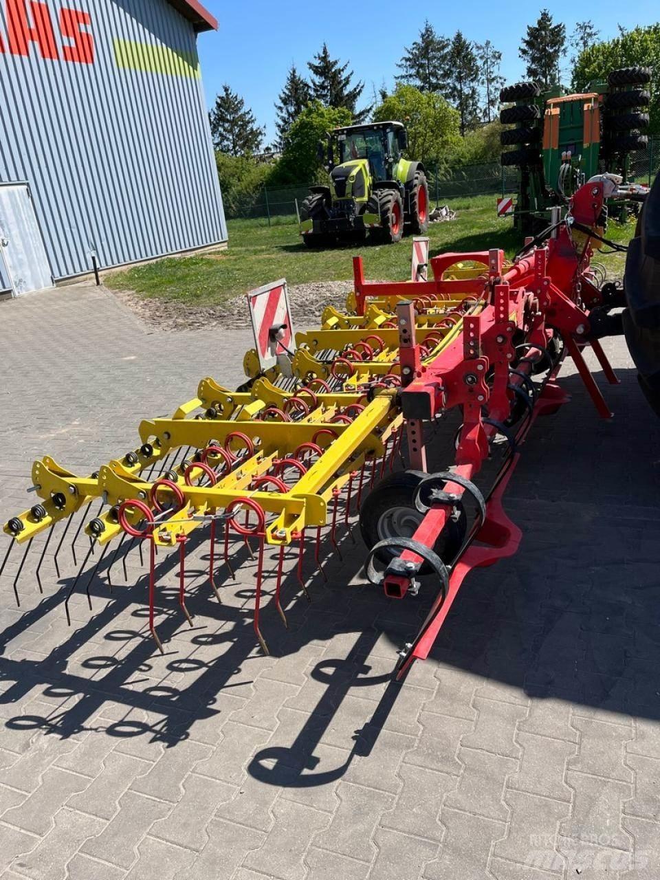 APV GS 600 Inne maszyny i akcesoria uprawowe