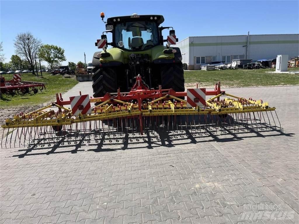 APV GS 600 Inne maszyny i akcesoria uprawowe