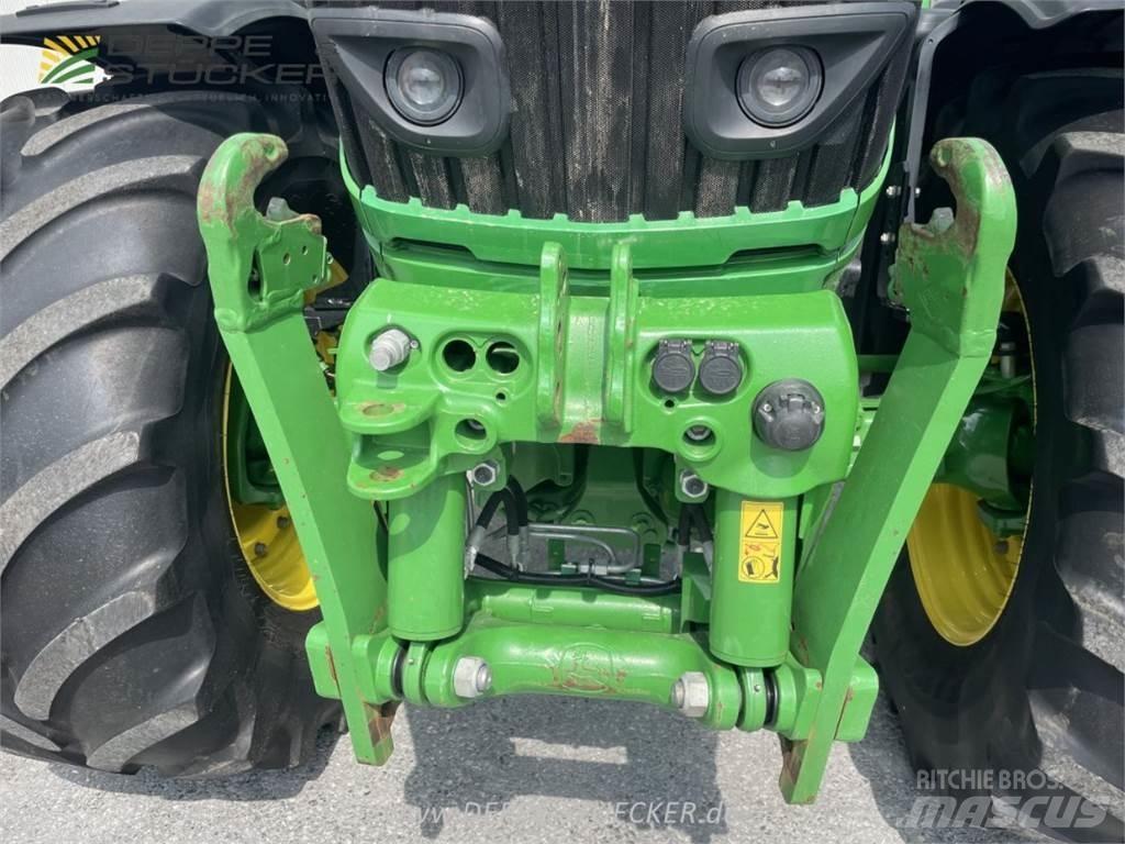 John Deere 6175R Ciągniki rolnicze