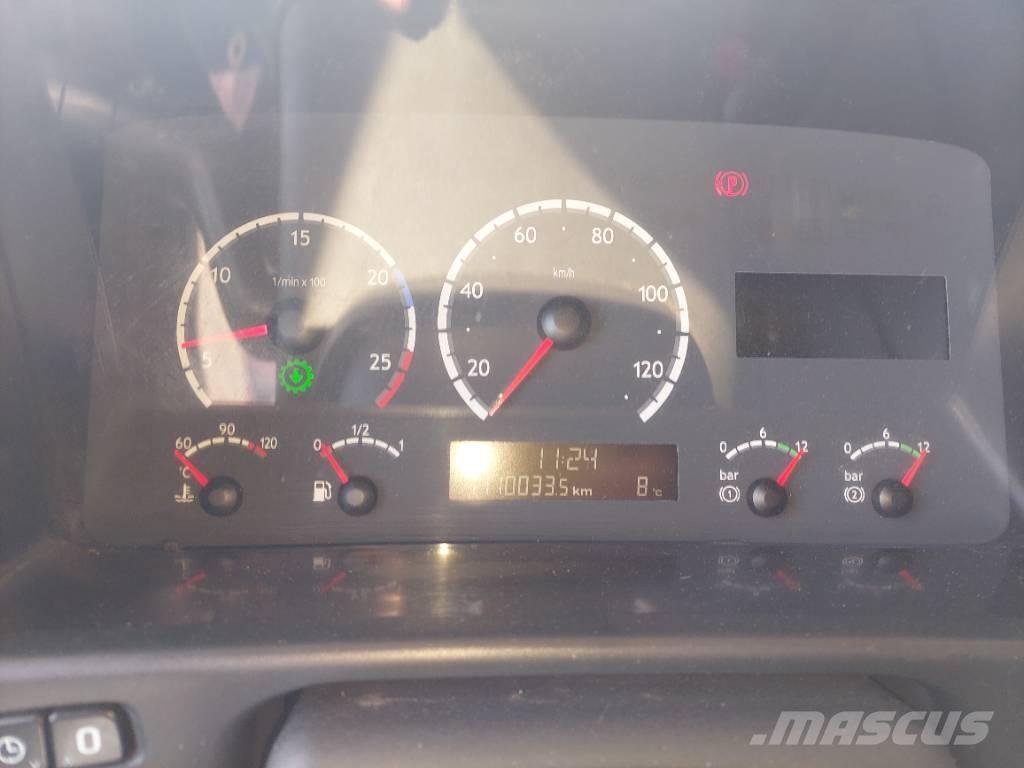 Scania R 420 LA Ciągniki siodłowe