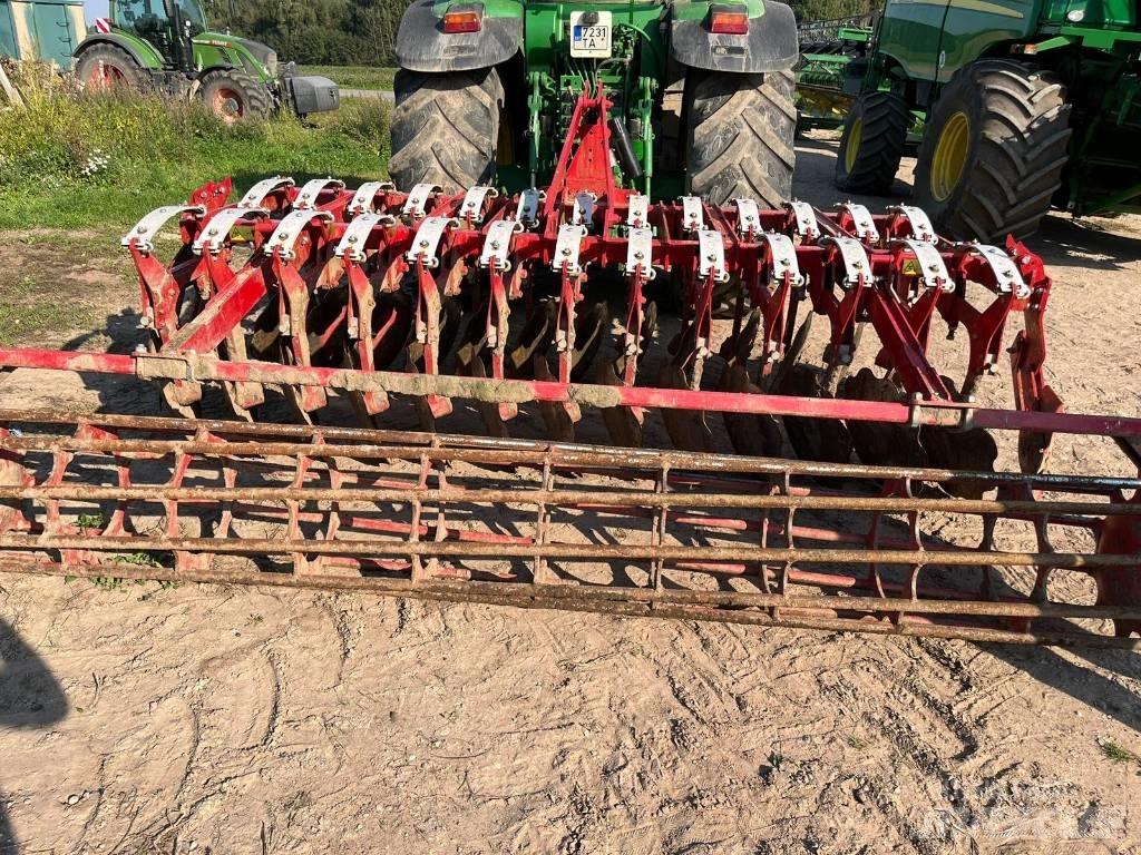 Ovlac Eurodisc 350 Brony talerzowe
