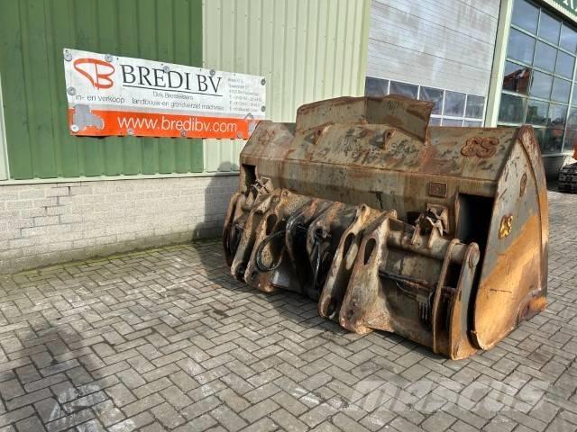 Volvo L 90 Łyżki do ładowarek