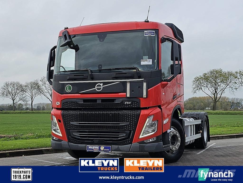 Volvo FM 430 Ciągniki siodłowe