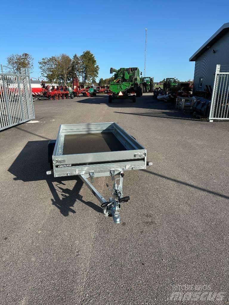 Fogelsta FS1425 Lekkie przyczepy
