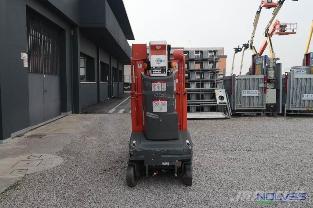 JLG Toucan Duo Inne podnośniki