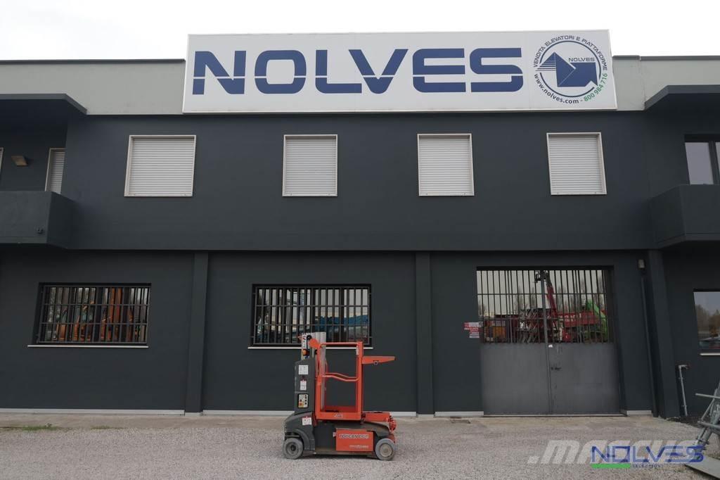 JLG Toucan Duo Inne podnośniki