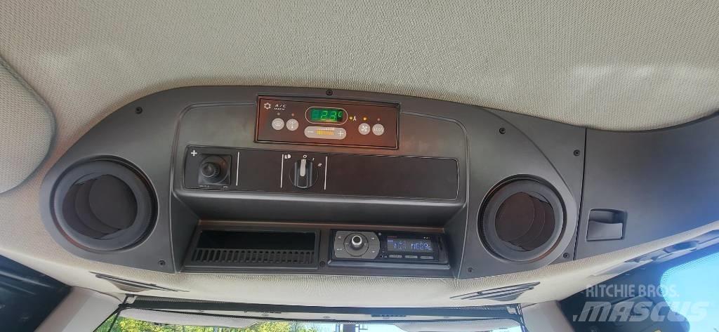 Amazone Pantera 4503 Opryskiwacze samojezdne